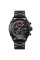 Patriot 016 Ваше Лого Black-Black Steel
