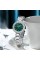 Годинник наручний Curren 9089 Silver-Green