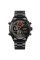 Patriot 017 Ваше Лого All Black Steel