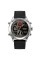 Годинник наручний Patriot 017 Ваше Лого Silver-Black