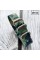 Ремешок Nato Camo Woodland 20 мм