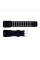 Ремешок для Skmei 1356/1358/1680BK Black