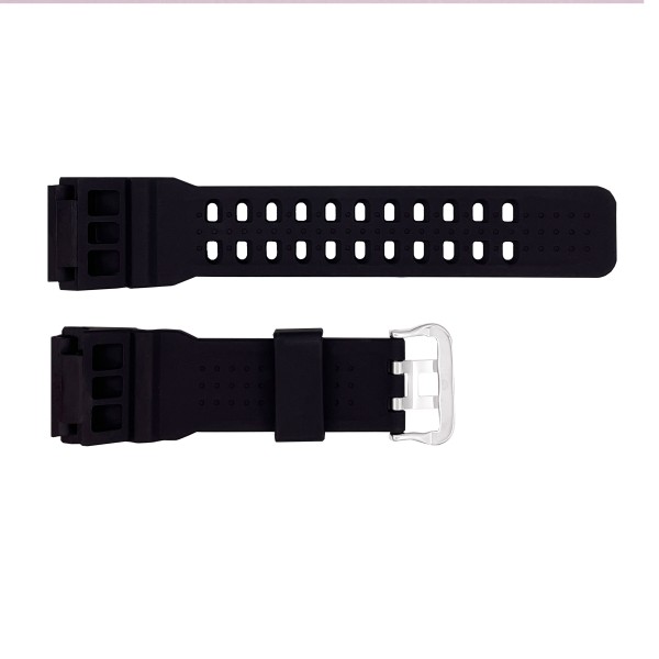 Ремешок для Skmei 1356/1358/1680BK Black