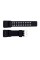 Ремешок для Skmei 1356/1358/1680BK Black