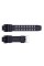 Ремінець для годинника Skmei 1617BK Black