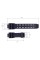 Ремінець для годинника Skmei 1617BK Black