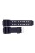 Ремінець для годинника Skmei 1617BK Black