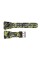 Ремінець для годинника Skmei 1968CMGN Camo Green
