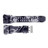 Ремешок для часов Skmei 1742CMGY Camo Gray