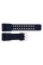 Ремінець для годинника Skmei 1283/1277/1384BK Black