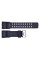 Ремінець для годинника Skmei 1283/1277/1384BK Black