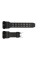 Ремінець для годинника Skmei 1520BK Black