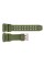 Ремінець для годинника Skmei 1965AG Army Green