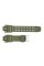 Ремінець для годинника Skmei 1617AG Army Green