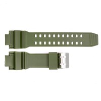 Ремешок для часов Skmei 1617AG Army Green