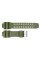 Ремінець для годинника Skmei 1617AG Army Green