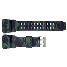 Ремешок для часов Skmei 1742CMGN Camo Green