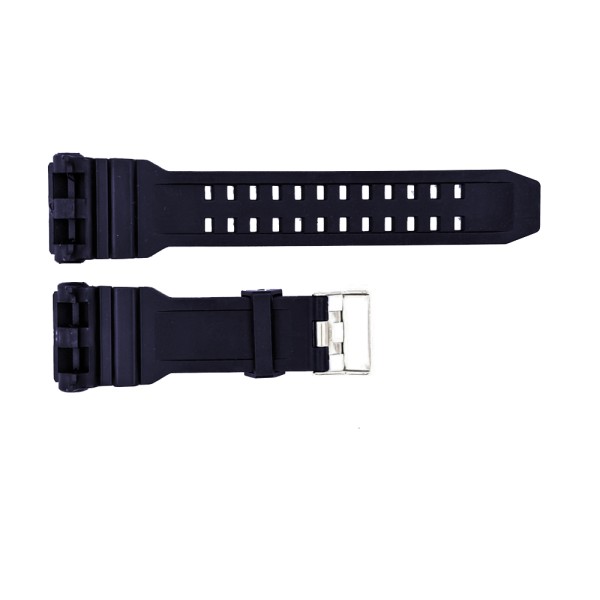Ремінець для годинника Skmei 1818BK Black