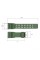 Ремінець для годинника Skmei 1283/1277/1384AG Army Green