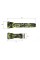 Ремінець для годинника Skmei 1520CMGN Camo Green
