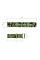 Ремінець для годинника Skmei 1893CMGN Camo Green