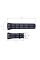 Ремінець для годинника Skmei 1251/1250/1360/1167BK Black