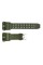 Ремінець для годинника Skmei 1637AG Army Green