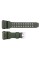 Ремінець для годинника Skmei 1637AG Army Green