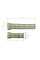 Ремінець для годинника Skmei 1251/1250/1360/1167AG Army Green
