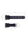 Ремінець для годинника Skmei 1637BK Black