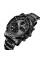Годинник наручний Skmei 1389BK All Black