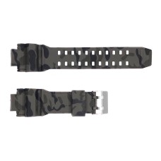 Ремешок для часов Skmei 1617CMGY Camo Gray