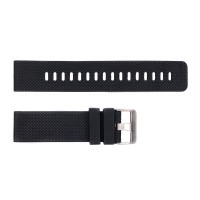 Ремешок для часов Skmei 1416/1418/1267/1285/1293/1426/1866/1894BK Black