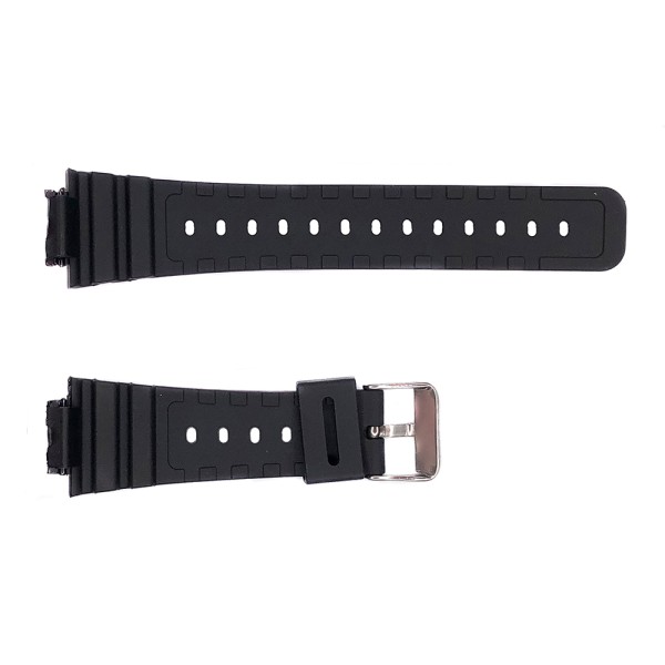 Ремешок для часов Skmei 1628BKBK Black-Black