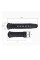 Ремінець для годинника Skmei 1068/1301/1231/1560/1820BK Black