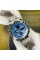 Skmei 1389BU Silver-Black-Blue