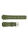 Ремінець для годинника Skmei 1628AGWT Army Green-White