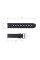 Ремінець для годинника Skmei 1502BK Black
