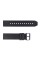 Ремінець для годинника Skmei 1502BK Black