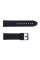 Ремінець для годинника Skmei 1469BK Black