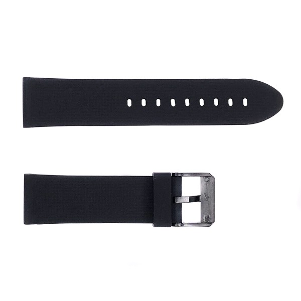 Ремінець для годинника Skmei 1469BK Black