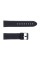 Ремінець для годинника Skmei 1469BK Black