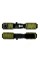 Ремінець паракордовий багатофункціональний Army Green