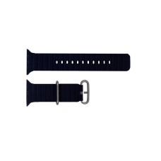 Ремешок Ocean для 42/44/45/49 mm Black