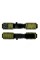 Ремінець паракордовий багатофункціональний Army Green New
