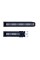 Ремінець для годинника Skmei 1731BK Black