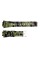 Ремінець для годинника Skmei 1628CMGN Camo Green