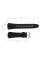 Ремінець для годинника Skmei 1454BKBK Black-Black