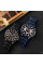 Curren 8363 Blue-Cuprum