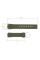Ремінець для годинника Skmei 1715AG Army Green